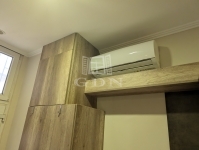 Budapest, VII. kerület Квартира (кирпичная) 4