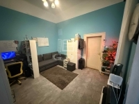 Budapest, VIII. kerület Wohnung (Ziegel) 14