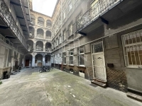 Budapest, VIII. kerület Wohnung (Ziegel) 0