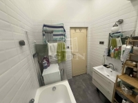 Budapest, VIII. kerület Wohnung (Ziegel) 13