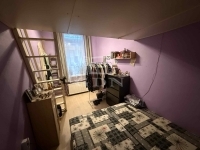 Budapest, VIII. kerület Wohnung (Ziegel) 16