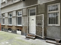 Budapest, VIII. kerület Wohnung (Ziegel) 1