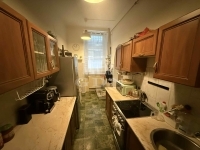 Budapest, VIII. kerület Wohnung (Ziegel) 9