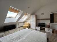 Budapest, VIII. kerület Wohnung (Ziegel) 0