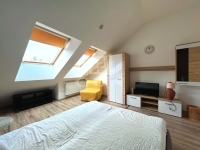 Budapest, VIII. kerület Wohnung (Ziegel) 6