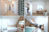 Budapest, VIII. kerület Wohnung (Ziegel) 4