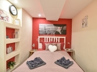 Budapest, VII. kerület Wohnung (Ziegel) 4