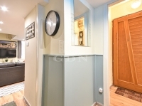 Budapest, VII. kerület Wohnung (Ziegel) 3