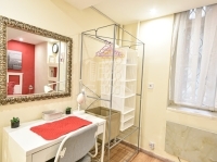 Budapest, VII. kerület Wohnung (Ziegel) 9