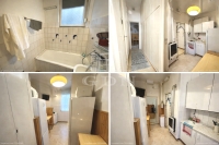 Budapest, IV. kerület 公寓房（砖头） 2