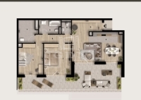 Budapest, XIV. kerület Lakás (téglaépítésű) 9