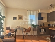 Budapest, XI. kerület 公寓房（砖头） 5