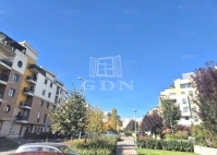 Budapest, XI. kerület 公寓房（砖头） 0