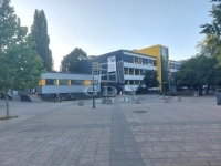 Budapest, XIII. kerület Wohnung (Panel) 5