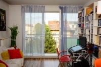 Budapest, IX. kerület Квартира (кирпичная) 8