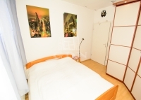 Budapest, IX. kerület Квартира (кирпичная) 5