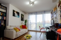 Budapest, IX. kerület Квартира (кирпичная) 4