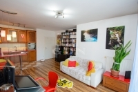 Budapest, IX. kerület Квартира (кирпичная) 3