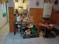 Budapest, XIV. kerület Locuinta (caramida) 3