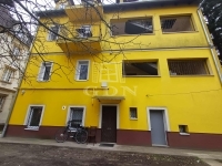 Budapest, XIV. kerület Locuinta (caramida) 1