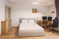 Budapest, II. kerület Wohnung (Ziegel) 5