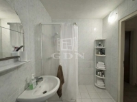 Budapest, II. kerület Wohnung (Ziegel) 3