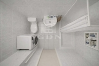 Budapest, II. kerület Wohnung (Ziegel) 2