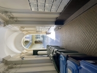 Budapest, IX. kerület Wohnung (Ziegel) 10