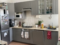 Budapest, IX. kerület Wohnung (Ziegel) 8