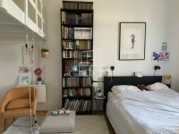 Budapest, IX. kerület Wohnung (Ziegel) 7