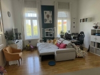 Budapest, IX. kerület Wohnung (Ziegel) 5