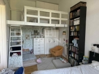 Budapest, IX. kerület Wohnung (Ziegel) 13