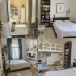 Budapest, IX. kerület Wohnung (Ziegel) 3