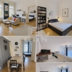 Budapest, IX. kerület Wohnung (Ziegel) 0