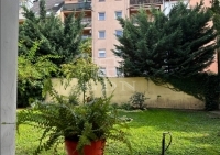 Budapest, III. kerület Квартира (кирпичная) 5