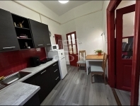 Budapest, III. kerület Квартира (кирпичная) 1