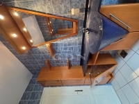 Budapest, IV. kerület Квартира (кирпичная) 9