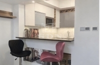 Budapest, XIV. kerület Wohnung (Panel) 2