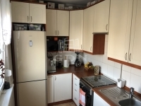 Budapest, XV. kerület Wohnung (Panel) 1