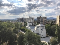 Budapest, XV. kerület Wohnung (Panel) 4