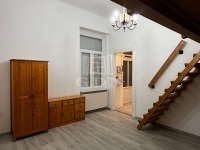 Budapest, VII. kerület Wohnung (Ziegel) 3