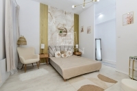 Budapest, VI. kerület Квартира (кирпичная) 10