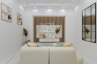 Budapest, VI. kerület Квартира (кирпичная) 6