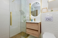 Budapest, VI. kerület Квартира (кирпичная) 4