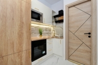 Budapest, VI. kerület Квартира (кирпичная) 3