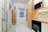 Budapest, VI. kerület Квартира (кирпичная) 2