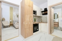 Budapest, VI. kerület Квартира (кирпичная) 1