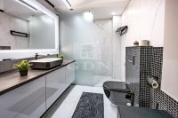 Budapest, VI. kerület Wohnung (Ziegel) 11