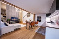 Budapest, VI. kerület Wohnung (Ziegel) 8