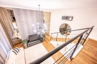 Budapest, VI. kerület Wohnung (Ziegel) 7